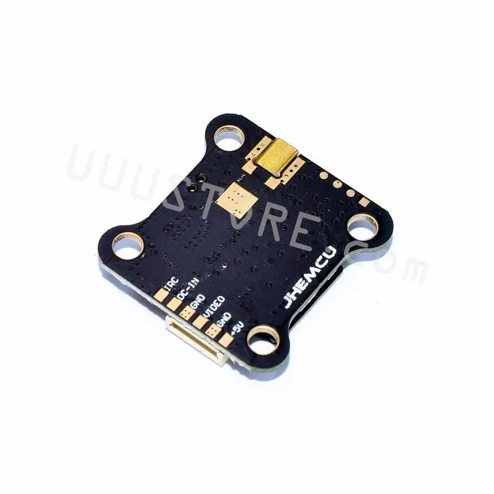 JHEMCU VTX, JHEMCU has a perfect VTX to add to your next build .