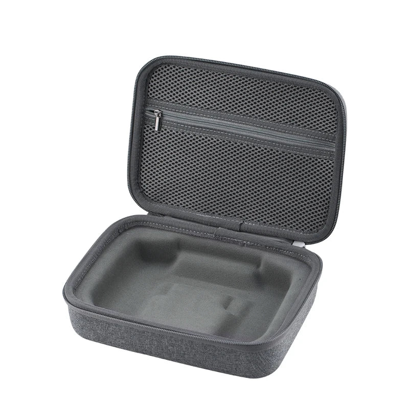 Protable Storage Bag for DJI Mavic 3 Drone Body Contoller Carrying Case Handbag Travel Protector for Mavic 3 Drone Accessories 45 wear-resistant, anti-scratch, effective care of your drone