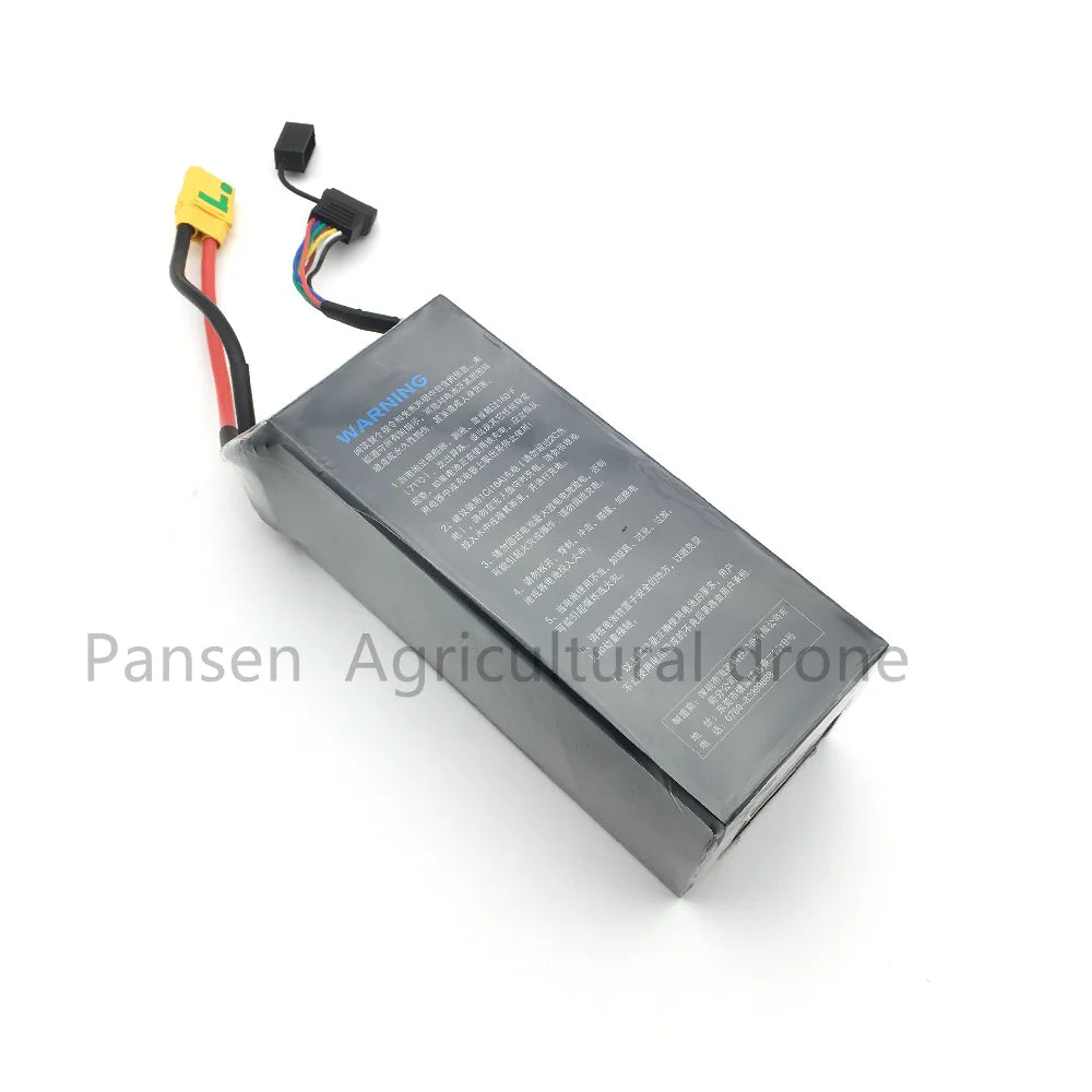 Herewin 16000MAH 22000MAH Battery 22.2v 6S 20C Agricultural Drone Battery - Plant Protection UAV Battery 45 Herewin 16000MAH 22000MAH Battery, Herewin 16000MAH 22000MA