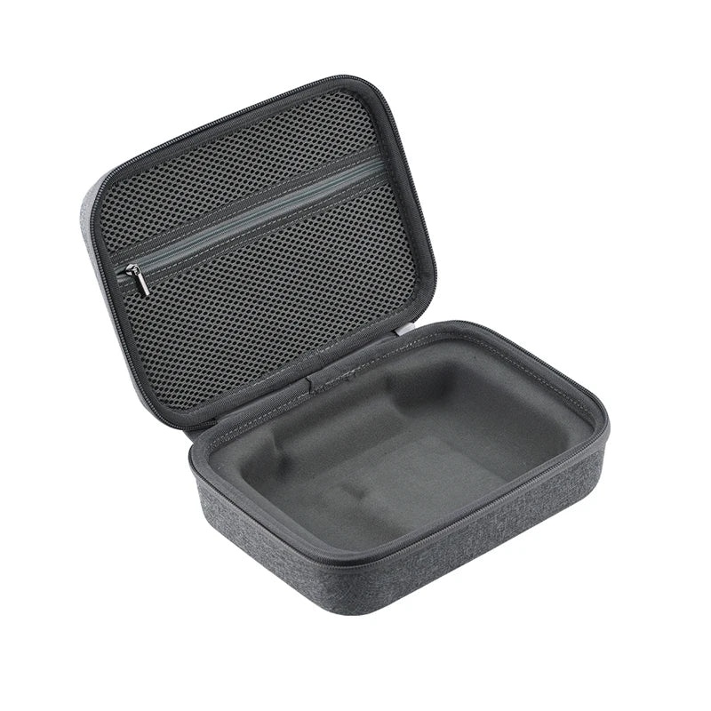 Protable Storage Bag for DJI Mavic 3 Drone Body Contoller Carrying Case Handbag Travel Protector for Mavic 3 Drone Accessories 46 Dragon cloth Applicable models: for Mavic 3 Color: Grey Net weight: 375.4