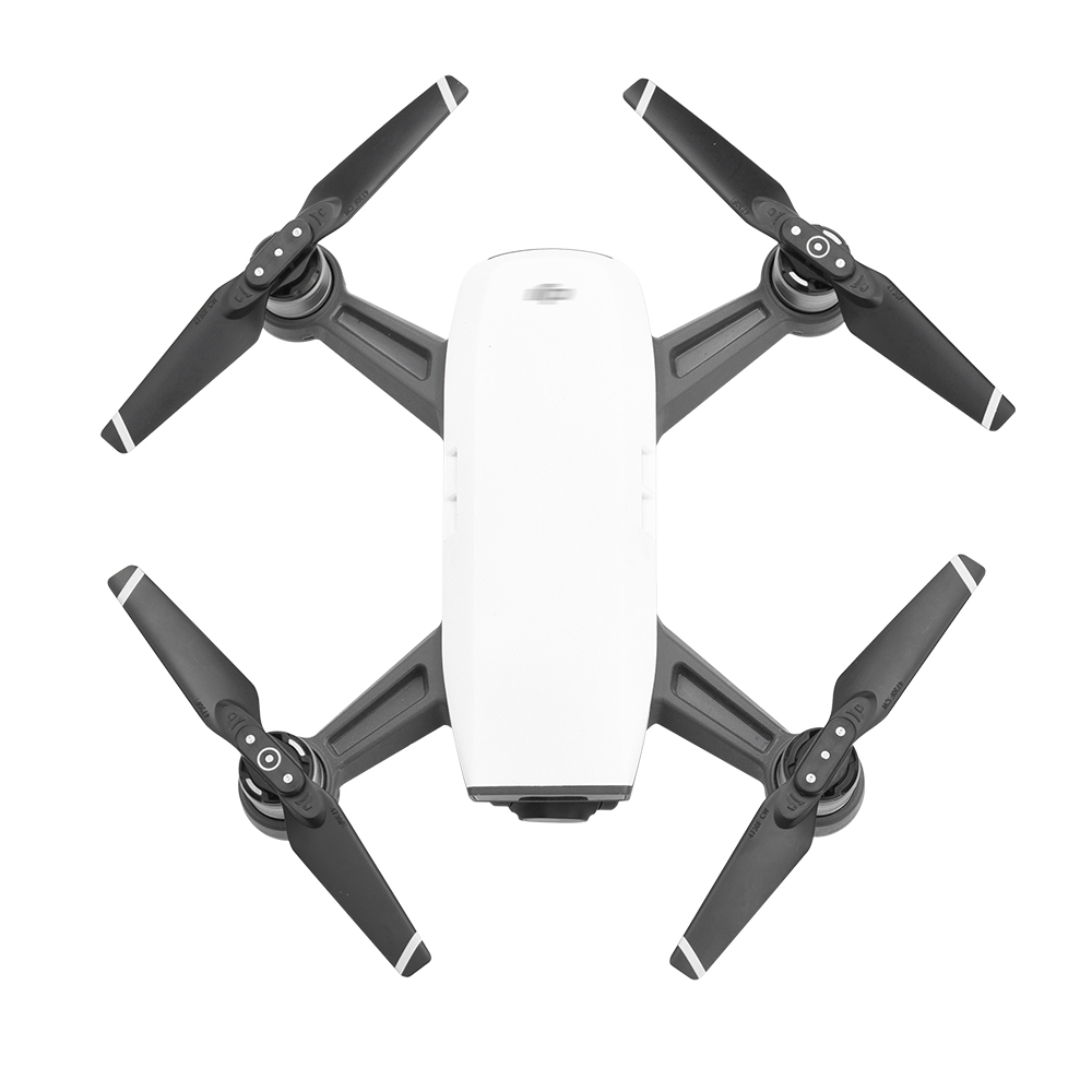 8pcs Replacement Propeller, replacement blade for DJI Spark Quick-release, foldable .