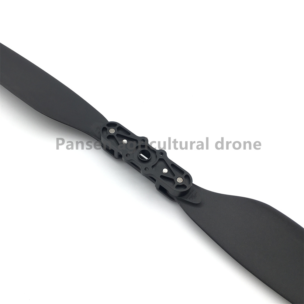 Original Hobbywing FOC 2388 3090 Propeller 23inch/30inch Folding Propeller CW CCW for X6 X8 Power System for agricultural drone 32