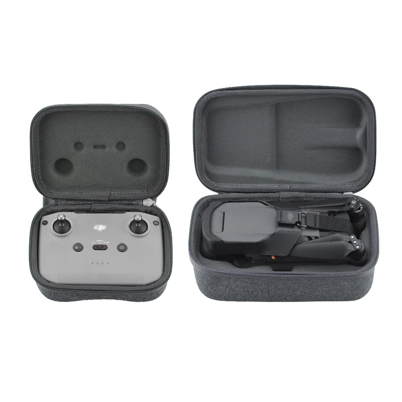 Protable Storage Bag for DJI Mavic 3 Drone Body Contoller Carrying Case Handbag Travel Protector for Mavic 3 Drone Accessories 40 Made of high-quality materials, lightly packed and flying,