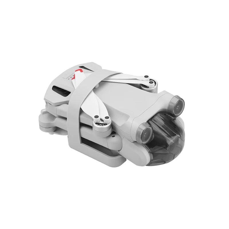 Propeller Holder Fixed for DJI Mini 3 Pro Wings Stabilizers Protective Prop Blades Strap for Mavic Mini 3 Pro Drone Accessories 11 fix propellers to prevent damage to the propeller when the aircraft is put into the backpack