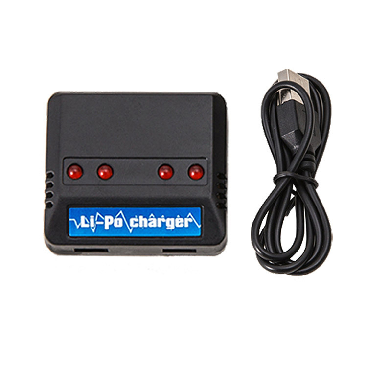3.7V 300mAh Lipo Battery, F180 E55 Hubsan H107 Drone Battery SPECIFICATIONS Type