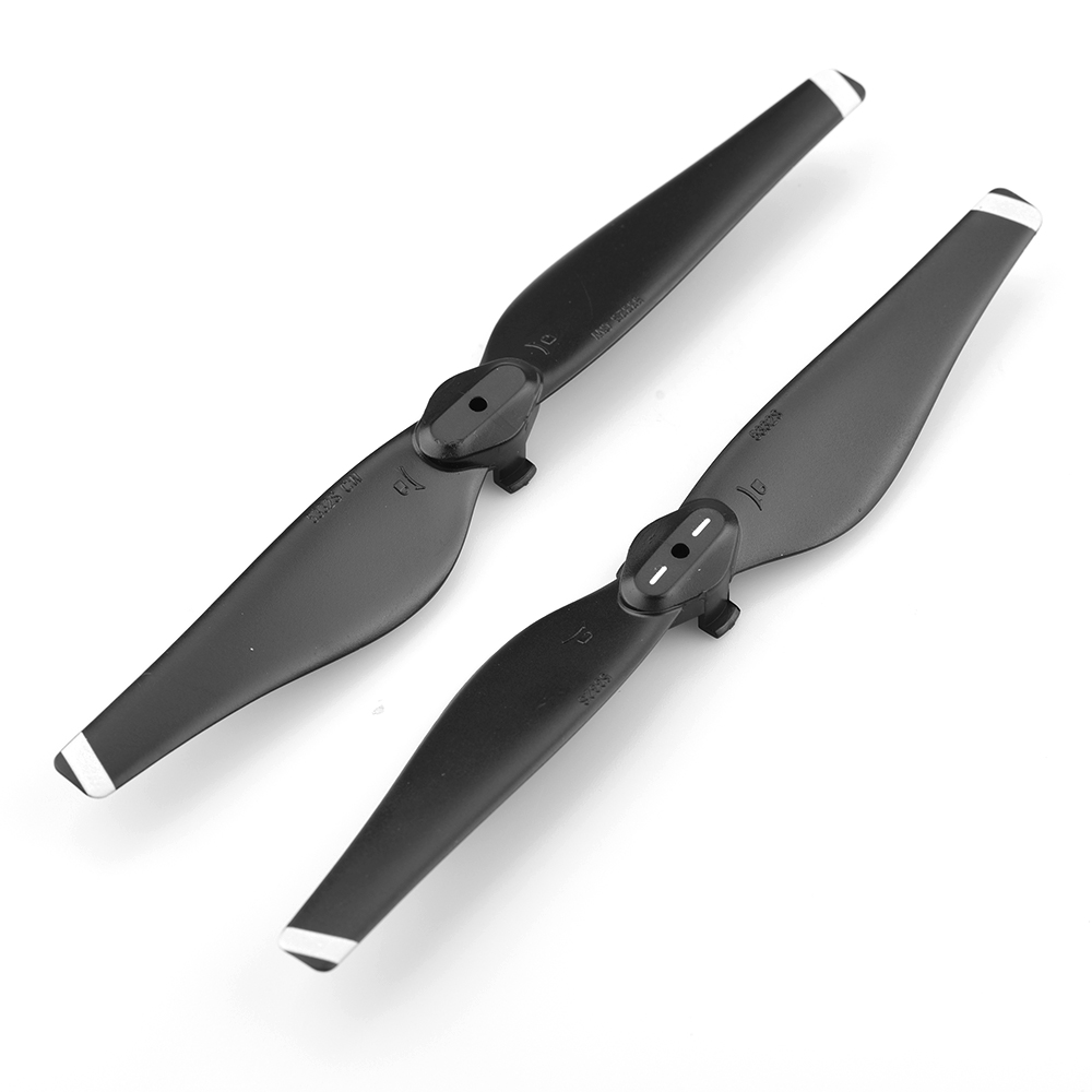 8pcs Propeller, 3rd party product, not original, not compatible with DJI Mavic Air .