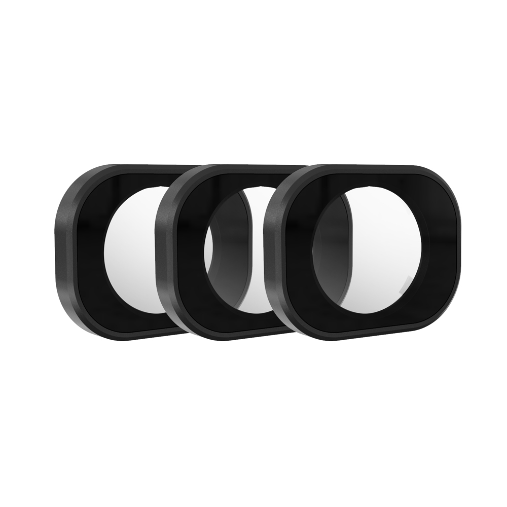 Набор фильтров RunCam ND и оригинальная крышка объектива для RunCam Thumb Pro 26